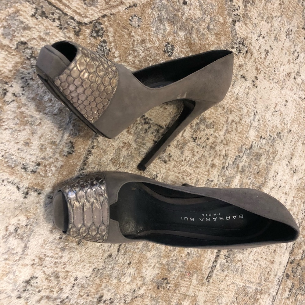 Shoes